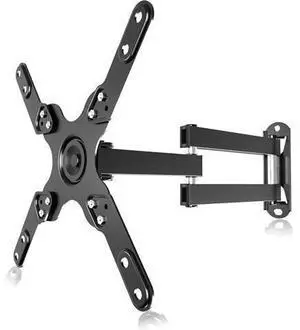 TV Wall Mount, Bracket for Most 13-39 inch LED, LCD Monitor and Plasma TVs, Max VESA 200x200mm by XINLEI (MA1339) TV Wall Mount, Bracket for Most 13-39 inch LED, LCD Monitor and Plasma TVs, Max VESA 200x200mm by XINLEI (MA1339)