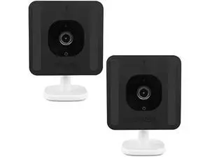 HOLACA Window Mount for Eufy Solo IndoorCam C24 Security 2K Indoor Cam, Window Mount for eufyCam (Black 2Pack) HOLACA Window Mount for Eufy Solo IndoorCam C24 Security 2K Indoor Cam, Window Mount for eufyCam (Black 2Pack)