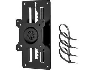 PUTORSEN Premium Height Adjustable Monitor Wall Mount up to 35 inch Ultrawide Screens, Low Profile VESA Wall Mount Monitor Holds up to 22lbs, Full Motion Computer Monitor Mount Wall, VESA 75/100,Black PUTORSEN Premium Height Adjustable Monitor Wall Mount up to 35 inch Ultrawide Screens, Low Profile VESA Wall Mount Monitor Holds up to 22lbs, Full Motion Computer Monitor Mount Wall, VESA 75/100,Black