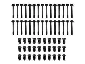 60pcs Laptops Computer Screw Kit Short Screws Cpu and Motherboard Case Fan Mount Screws Self- Tapping Screws Small Screws Assortment Kit Case Fan Screw Kit Ssd Socket 60pcs Laptops Computer Screw Kit Short Screws Cpu and Motherboard Case Fan Mount Screws Self- Tapping Screws Small Screws Assortment Kit Case Fan Screw Kit Ssd Socket