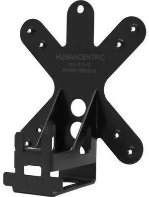 HumanCentric VESA Mount Adapter Bracket, VESA Adapter Compatible with Acer Monitor R240HY bidx, R221Q, R271, SB220Q, R241Y, RT240Y, RT270, SA220Q, SA230 bi, SA240Y, SA270 Bbix, SB230, SB240Y HumanCentric VESA Mount Adapter Bracket, VESA Adapter Compatible with Acer Monitor R240HY bidx, R221Q, R271, SB220Q, R241Y, RT240Y, RT270, SA220Q, SA230 bi, SA240Y, SA270 Bbix, SB230, SB240Y