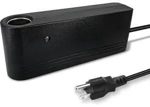 96W 8A AC to DC Converter, Car Cigarette Lighter Adapter, 110v/120v to 12v AC/DC Adapter Power Supply for Convert a Wall Outlet to a Car Cigarette Lighter Socket 96W 8A AC to DC Converter, Car Cigarette Lighter Adapter, 110v/120v to 12v AC/DC Adapter Power Supply for Convert a Wall Outlet to a Car Cigarette Lighter Socket