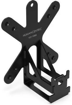 HumanCentric VESA Mount Compatible with Acer Monitors SA241Y bi, SA271 bi, SB241Y Abi, SB271 bi, RL242YE, R242Y Ayi and R270 SMIPX and Viewsonic VX2776-smhd-2 and VX2476-smhd-2 HumanCentric VESA Mount Compatible with Acer Monitors SA241Y bi, SA271 bi, SB241Y Abi, SB271 bi, RL242YE, R242Y Ayi and R270 SMIPX and Viewsonic VX2776-smhd-2 and VX2476-smhd-2