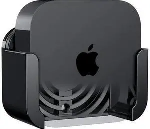TotalMount Apple TV Mount Compatible with all Apple TVs TotalMount Apple TV Mount Compatible with all Apple TVs
