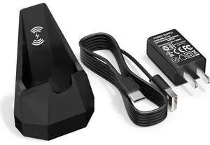Charging Dock Replacement for MANSCAPED 4.0, Wireless Charging Stand Base Compatible with MANSCAPED The Lawn Mower 4.0 Electric Groin Hair Trimmer Only Charging Dock Replacement for MANSCAPED 4.0, Wireless Charging Stand Base Compatible with MANSCAPED The Lawn Mower 4.0 Electric Groin Hair Trimmer Only