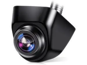 HD Backup Camera for Car Universal Front/Side/Rear Camera for 12-24 V Car Truck Pickup SUV Rear View Reverse Camera, with Left and Right, Up and Down Rotation Angle Night Vision, IP69K Waterproof HD Backup Camera for Car Universal Front/Side/Rear Camera for 12-24 V Car Truck Pickup SUV Rear View Reverse Camera, with Left and Right, Up and Down Rotation Angle Night Vision, IP69K Waterproof