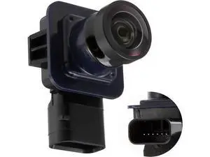 Rear View Backup Camera fits Edge 2011 2012 2013 2014 2015, MKX 2011-2013, Safety Parking Assist Camera, Replaces# FL1T-19G490-AC BT4Z-19G490-B Rear View Backup Camera fits Edge 2011 2012 2013 2014 2015, MKX 2011-2013, Safety Parking Assist Camera, Replaces# FL1T-19G490-AC BT4Z-19G490-B