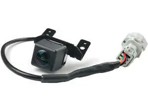 FEXON 95760-3S102 Vehicle Rear View Backup Reverse Camera Compatible with Hyundai Sonata 2011 2012 2013 2014 FEXON 95760-3S102 Vehicle Rear View Backup Reverse Camera Compatible with Hyundai Sonata 2011 2012 2013 2014