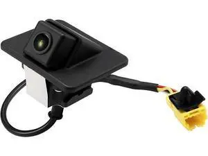 Rear View Backup Camera Fits 2011-2013 Optima Hybrid,Night Vision 2.0L 2.4L,Parking Assist Camera 170°Ultra Wide Angle HD Night Vision Waterproof, Replace 95760-2T001 95760-2T101 Rear View Backup Camera Fits 2011-2013 Optima Hybrid,Night Vision 2.0L 2.4L,Parking Assist Camera 170°Ultra Wide Angle HD Night Vision Waterproof, Replace 95760-2T001 95760-2T101