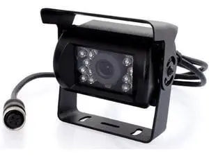 4Pin Car Vehicle Backup Rear View Reversing Parking Camera Night Vision for Truck Lorry Pickup Bus Vehicle Caravans Camping SUV 4 Pin Connector Plug Waterproof Shockproof 12V/24V 4Pin Car Vehicle Backup Rear View Reversing Parking Camera Night Vision for Truck Lorry Pickup Bus Vehicle Caravans Camping SUV 4 Pin Connector Plug Waterproof Shockproof 12V/24V