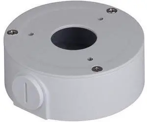 Amcrest AMCPFA134 Water-Proof Junction Box for Bullet Cameras, Compatible w/ AMC1081BC36, AMC1080BC36, IPM-723, IP3M-943, IPM-743E, IP2M-843EB, IP3M-954E, IP4M-1025E, IP5M-1173E & IP5M-B1186EW Amcrest AMCPFA134 Water-Proof Junction Box for Bullet Cameras, Compatible w/ AMC1081BC36, AMC1080BC36, IPM-723, IP3M-943, IPM-743E, IP2M-843EB, IP3M-954E, IP4M-1025E, IP5M-1173E & IP5M-B1186EW