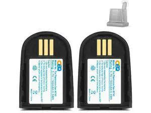 2pcs 82742-01 204755-01 Replacement Battery for Plantronics Savi W740 W745 W720 WH500 W440 W445 W02 CS540XD WH500A W440-M W740-M C054A C074,84598-01 86507-01 Wireless Headsets Headphones Repair. 2pcs 82742-01 204755-01 Replacement Battery for Plantronics Savi W740 W745 W720 WH500 W440 W445 W02 CS540XD WH500A W440-M W740-M C054A C074,84598-01 86507-01 Wireless Headsets Headphones Repair.
