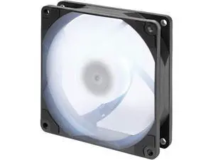 Scythe Kaze Flex 92mm RGB LED Fan, PWM 300-2300 RPM, No Controller Included, Single Pack Scythe Kaze Flex 92mm RGB LED Fan, PWM 300-2300 RPM, No Controller Included, Single Pack