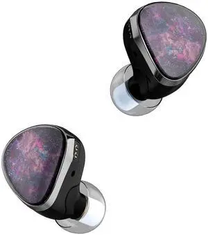 NX8 3.5mm Single-Ended IEM 8 Hybrid Drivers 1DD+6BA+PZT | 8 hybrid driver set: 1 dynamic, 6 balanced armature & piezoelectric ceramic ultra-high unit NX8 3.5mm Single-Ended IEM 8 Hybrid Drivers 1DD+6BA+PZT | 8 hybrid driver set: 1 dynamic, 6 balanced armature & piezoelectric ceramic ultra-high unit