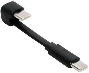 xiwai USB-C Ultra Slim Flat Type-C Male to Female Extension Power USB2.0 Data Cable Opposite U Shape Back Angled 65W Fast Charge for Laptop Tablet Phone xiwai USB-C Ultra Slim Flat Type-C Male to Female Extension Power USB2.0 Data Cable Opposite U Shape Back Angled 65W Fast Charge for Laptop Tablet Phone