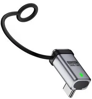 xiwai USB5.0 80Gbps Male to Female Low Profile Left Right Angled 90 Degree USB C Extension Adapter with Strap Tether Lanyard Keychain 240W 16K 8K 5K Compatible with USB4.0 Thunderbolt3/4/5 xiwai USB5.0 80Gbps Male to Female Low Profile Left Right Angled 90 Degree USB C Extension Adapter with Strap Tether Lanyard Keychain 240W 16K 8K 5K Compatible with USB4.0 Thunderbolt3/4/5