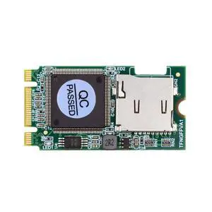 xiwai M.2 NGFF B-Key 22x42mm to Micro SD T-Flash TF Card Reader Converter Adapter Embedded for Industrial Mobile SSD xiwai M.2 NGFF B-Key 22x42mm to Micro SD T-Flash TF Card Reader Converter Adapter Embedded for Industrial Mobile SSD