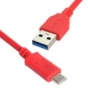 xiwai USB 3.1 Type C Male USB-C Host to Standard USB3.0-A Male Device OTG Data Cable 30cm for Laptop Phone (1.0m) xiwai USB 3.1 Type C Male USB-C Host to Standard USB3.0-A Male Device OTG Data Cable 30cm for Laptop Phone (1.0m)