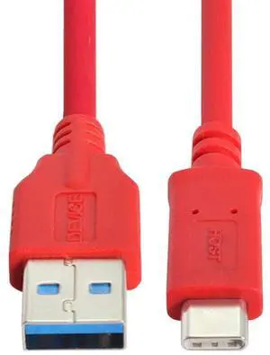 OTG Cable USB 3.1 Type C Male USB-C Host to Standard USB3.0-A Male Device OTG Data Cable for Laptop Phone 100cm OTG Cable USB 3.1 Type C Male USB-C Host to Standard USB3.0-A Male Device OTG Data Cable for Laptop Phone 100cm