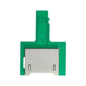 xiwai TF Micro SD Male Extender to SD Card Female Extension Adapter PCBA SD/SDHC/SDXC UHS-III UHS-3 UHS-2 xiwai TF Micro SD Male Extender to SD Card Female Extension Adapter PCBA SD/SDHC/SDXC UHS-III UHS-3 UHS-2