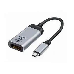 xiwai USB-C Type C to HDMI Cable HDTV Adapter 4K 60hz 1080p for Tablet & Phone & Laptop xiwai USB-C Type C to HDMI Cable HDTV Adapter 4K 60hz 1080p for Tablet & Phone & Laptop