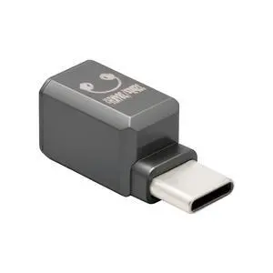xiwai USB-C Type C to 3.5mm Audio AUX HiFi DAC Headphone Converter & MIC Sound Card 384kHz 32bit Adapter KT02H20 Compatible OMTP CTIA with Laptop Tablet Phone xiwai USB-C Type C to 3.5mm Audio AUX HiFi DAC Headphone Converter & MIC Sound Card 384kHz 32bit Adapter KT02H20 Compatible OMTP CTIA with Laptop Tablet Phone