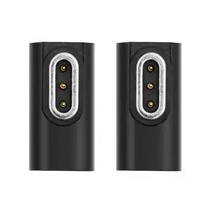 xiwai 2pcs/lot USB Type-C to 3-Pin Smart Audio Sun Glasses Charging Adapter | Connector Compatible with Rokid AI Smart Glasses Style xiwai 2pcs/lot USB Type-C to 3-Pin Smart Audio Sun Glasses Charging Adapter | Connector Compatible with Rokid AI Smart Glasses Style