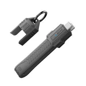 xiwai 80Gbps Short USB-C USB5.0 Flat FPC Cable Slim 240W 16K@30hz 8K@60Hz 5K Lanyard Strap Chain Caps Covers Compatible with USB4.0 Thunderbolt3/4/5, Black 13cm xiwai 80Gbps Short USB-C USB5.0 Flat FPC Cable Slim 240W 16K@30hz 8K@60Hz 5K Lanyard Strap Chain Caps Covers Compatible with USB4.0 Thunderbolt3/4/5, Black 13cm