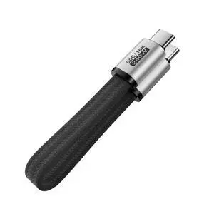 xiwai USB4.0 Gen4 80Gbps Flat Slim FPC Cable 18cm Magnetic Connector 240W | Short Data Video Cord Compatible with Thunderbolt3/4/5 16K@30hz 8K 5K@60Hz xiwai USB4.0 Gen4 80Gbps Flat Slim FPC Cable 18cm Magnetic Connector 240W | Short Data Video Cord Compatible with Thunderbolt3/4/5 16K@30hz 8K 5K@60Hz
