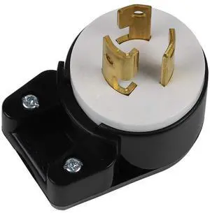 Right angled Nema L7-15P 15A/277V 2 Pole 3 Wire Industrial Grade Locking Male Plug, Industrial Twist Lock L7-15 15-Amp/277-Volt 12 Directions Adjustable AC Plug. LK-6313T Right angled Nema L7-15P 15A/277V 2 Pole 3 Wire Industrial Grade Locking Male Plug, Industrial Twist Lock L7-15 15-Amp/277-Volt 12 Directions Adjustable AC Plug. LK-6313T