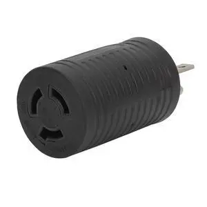 Household 15-Amp 6-15P Male Plug to L6-15R 15Amp AC Adapter, Nema 6-15P to Nema L6-15R Plug Adapter,15A 250V Converter Power Adapter Household 15-Amp 6-15P Male Plug to L6-15R 15Amp AC Adapter, Nema 6-15P to Nema L6-15R Plug Adapter,15A 250V Converter Power Adapter