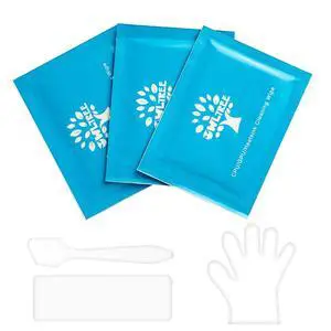 Thermal Paste Remover Kits for CPU, GPU, Heatsink etc (20 Pieces Wipes) Thermal Paste Remover Kits for CPU, GPU, Heatsink etc (20 Pieces Wipes)