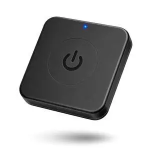 Wireless PC Power Button, Remote PC Power Switch for PC ON/Off, USB 2.0 Powered for Computer Motherboard Wireless PC Power Button, Remote PC Power Switch for PC ON/Off, USB 2.0 Powered for Computer Motherboard