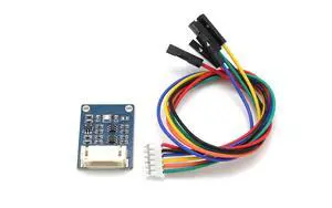 BME280 Sensor Enviromental Barometric Pressure Sensor Temperature Humidity Detection Module I2C SPI Interface for Raspberry Pi 4B+ 4B 3B+ 3B 2B+ Zero W WH 2 W Ardui STM32 BME280 Sensor Enviromental Barometric Pressure Sensor Temperature Humidity Detection Module I2C SPI Interface for Raspberry Pi 4B+ 4B 3B+ 3B 2B+ Zero W WH 2 W Ardui STM32