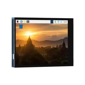 2.8 Inch DPI LCD Touchscreen for Raspberry Pi, 480×640 Portrait IPS Display, Capacitive 5-Point Touch, DPI666 Interface, Optical Bonding Glass, Low Power Consumption 2.8 Inch DPI LCD Touchscreen for Raspberry Pi, 480×640 Portrait IPS Display, Capacitive 5-Point Touch, DPI666 Interface, Optical Bonding Glass, Low Power Consumption