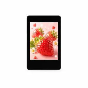 2inch IPS Capacitive Touch LCD Module, 240x320 ST7789T3 SPI Display with CST816D I2C Touch, TF Card Slot, 3.3V/5V, for Raspberry Pi Pico Arduino ESP32 2inch IPS Capacitive Touch LCD Module, 240x320 ST7789T3 SPI Display with CST816D I2C Touch, TF Card Slot, 3.3V/5V, for Raspberry Pi Pico Arduino ESP32