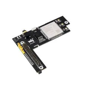 SIM7600G-H 4G HAT for Jetson Nano 4G/3G/2G/GNSS Expansion Board Global Applicable Supports Global LTE CAT4 up to 150Mbps SIM7600G-H 4G HAT for Jetson Nano 4G/3G/2G/GNSS Expansion Board Global Applicable Supports Global LTE CAT4 up to 150Mbps