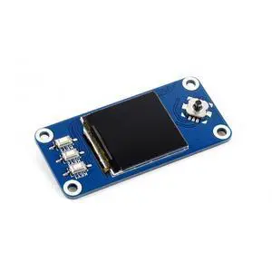 240x240, 1.3inch IPS LCD Display HAT for Raspberry Pi 4B+ 4B 3B+ 3B 2B+ Zero W WH 2 W 240x240, 1.3inch IPS LCD Display HAT for Raspberry Pi 4B+ 4B 3B+ 3B 2B+ Zero W WH 2 W