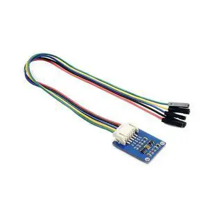 TSL25911 High Sensitivity Digital Ambient Light Sensor 600M:1 Wide Dynamic Range I2C Interface Light Intensity up to 88000Lux TSL25911 High Sensitivity Digital Ambient Light Sensor 600M:1 Wide Dynamic Range I2C Interface Light Intensity up to 88000Lux
