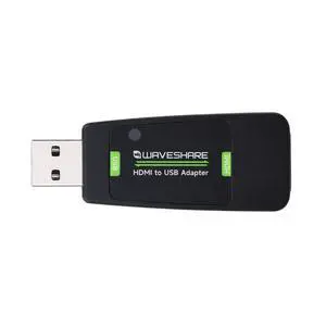HDMI to USB Adapter USB Port High Definition HDMI Video Capture Card for Raspberry Pi 4B+ 4B 3B+ 3B 2B+ Zero W WH 2 W for Gaming Streaming Cameras HDMI to USB Adapter USB Port High Definition HDMI Video Capture Card for Raspberry Pi 4B+ 4B 3B+ 3B 2B+ Zero W WH 2 W for Gaming Streaming Cameras