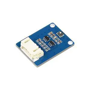 Digital LTR390-UV Ultraviolet Sensor Module (C), Direct UV and Ambient Light Intensity Index Value Output, I2C Interface (SGP40 VOC Sensor) Digital LTR390-UV Ultraviolet Sensor Module (C), Direct UV and Ambient Light Intensity Index Value Output, I2C Interface (SGP40 VOC Sensor)