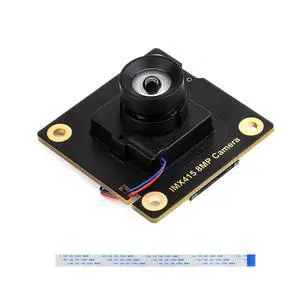 IMX415 8MP Camera Module with 95.5° Wide Angle Lens, 4K UHD 3840×2160 IMX415 8MP Camera Module with 95.5° Wide Angle Lens, 4K UHD 3840×2160