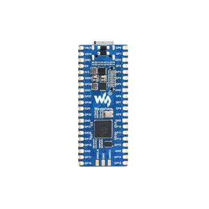RP2040-LCD-0.96 Pico-Like MCU Board Based On Raspberry Pi Microcontroller RP2040, Low-Cost, High-Performance RP2040-LCD-0.96 Pico-Like MCU Board Based On Raspberry Pi Microcontroller RP2040, Low-Cost, High-Performance