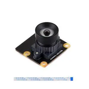 ISG1321 Global Shutter Camera Module, 1.38MP Mono Sensor, 1280×1080@120fps, 95.5° Wide Angle Lens, Compatible with for Luckfox-Pico Zero, High-Speed Vision for Embedded Systems ISG1321 Global Shutter Camera Module, 1.38MP Mono Sensor, 1280×1080@120fps, 95.5° Wide Angle Lens, Compatible with for Luckfox-Pico Zero, High-Speed Vision for Embedded Systems