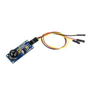 Laser Sensor Module Laser Receiver Detector Kit for Ardui AVR PIC STM32 Laser Sensor Module Laser Receiver Detector Kit for Ardui AVR PIC STM32