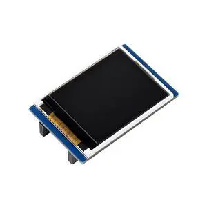 1.8inch LCD Display Module HAT for Raspberry Pi Pico Series, Embedded ST7735S Driver, Using SPI Bus,65K RGB Colors, 160×128 Pixels 1.8inch LCD Display Module HAT for Raspberry Pi Pico Series, Embedded ST7735S Driver, Using SPI Bus,65K RGB Colors, 160×128 Pixels