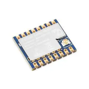 Core1262 HF LoRa Module for Raspberry Pi Pico, Onboard SX1262 Chip, Suitable for Sub-GHz Band, Long-Range Communication Core1262 HF LoRa Module for Raspberry Pi Pico, Onboard SX1262 Chip, Suitable for Sub-GHz Band, Long-Range Communication