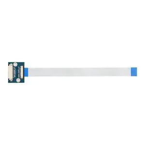 Compute Module DSI Display Adapter, 22PIN to 15PIN, Compatible Compute Module IO Board Compute Module DSI Display Adapter, 22PIN to 15PIN, Compatible Compute Module IO Board