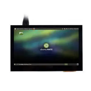 4.3inch HDMI LCD 800x480 IPS Display Supports Various Systems Capacitive Touch Screen Support Jetson Nano,Beaglebone Black, Banana pi, Raspberry pi Raspbian/Ubuntu/Kali/Retropie/WIN10 IOT 4.3inch HDMI LCD 800x480 IPS Display Supports Various Systems Capacitive Touch Screen Support Jetson Nano,Beaglebone Black, Banana pi, Raspberry pi Raspbian/Ubuntu/Kali/Retropie/WIN10 IOT