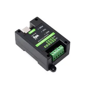 Industrial Grade Isolated USB to RS485/422 Converter, with Original FT232RL and SP485EEN, Supports Mac, Linux, Android, Wince, Windows 10 8.1 8 7 XP Industrial Grade Isolated USB to RS485/422 Converter, with Original FT232RL and SP485EEN, Supports Mac, Linux, Android, Wince, Windows 10 8.1 8 7 XP